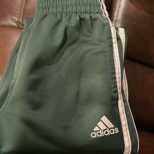 Boys adidas joggers